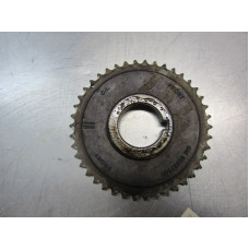 05R010 Crankshaft Timing Gear For 10-12 CHEVROLET MALIBU  2.4 90537301